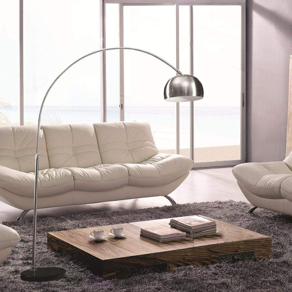 Amazon.co.jp : 【WNJAPAN】フロアライト フロアスタンド アルコランプ