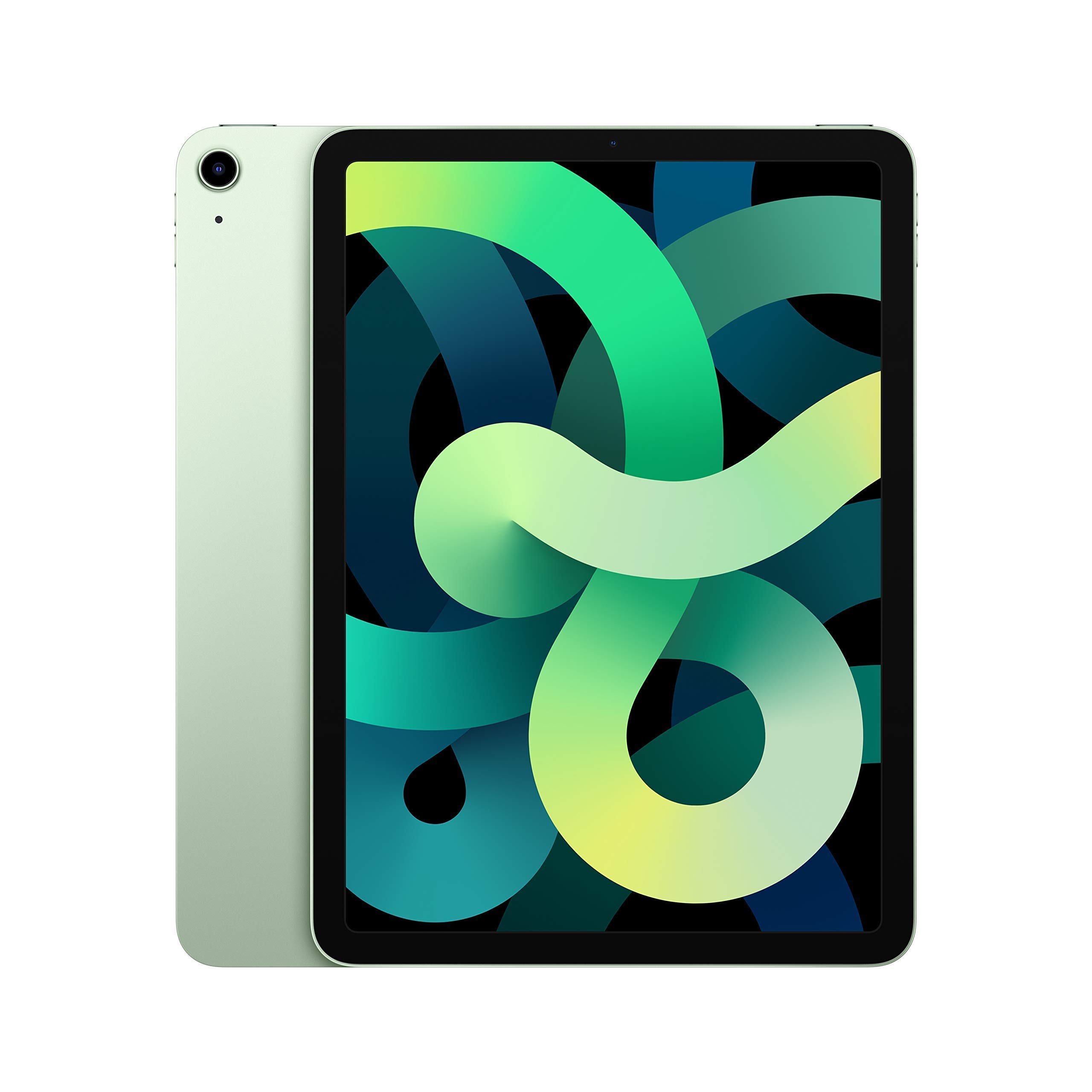 Amazon.com: Apple iPad Air (10.9-inch, Wi-Fi, 256GB) - Green