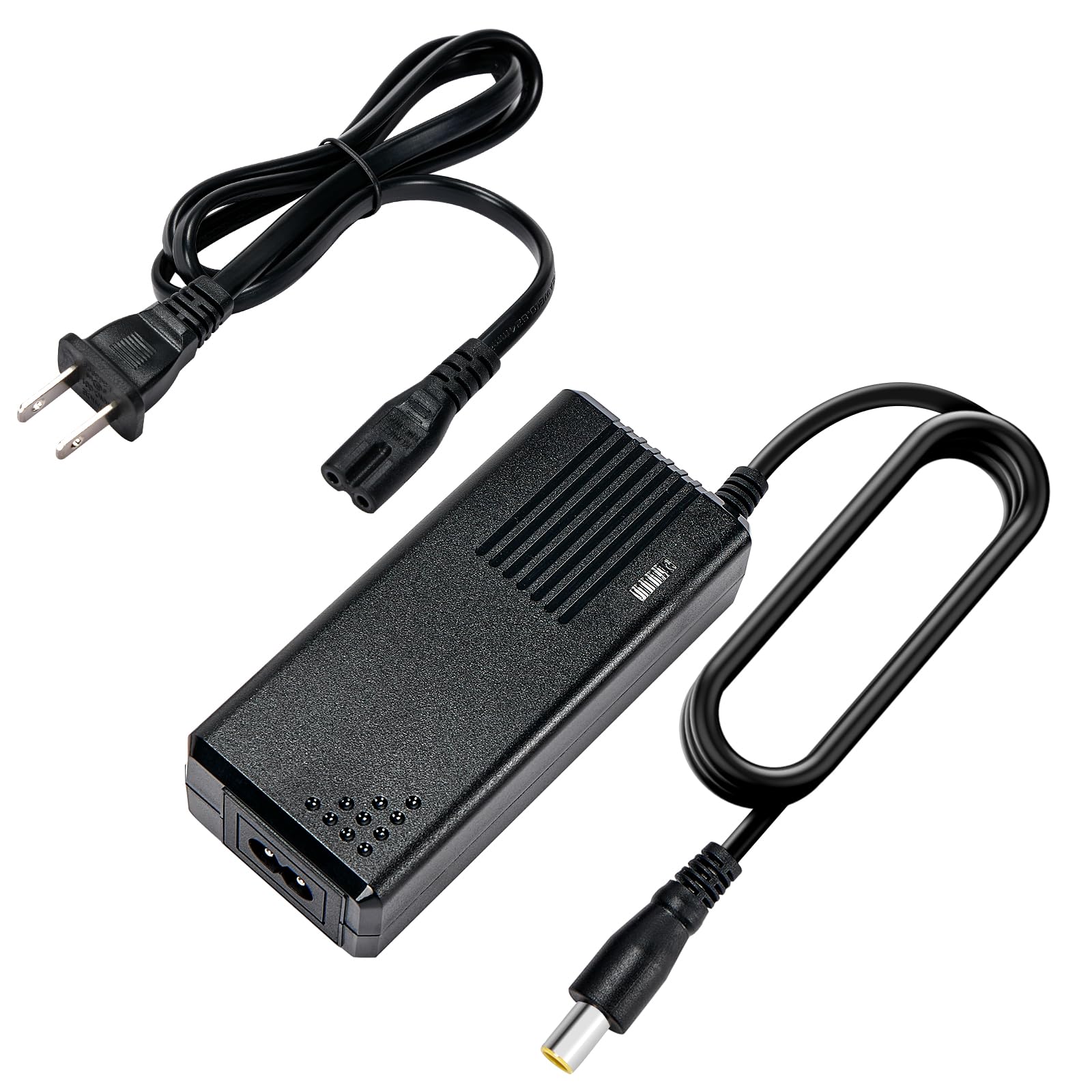 Amazon.co.jp: BougeRV ACアダプター AC充電コード AC充電器 「277Wh