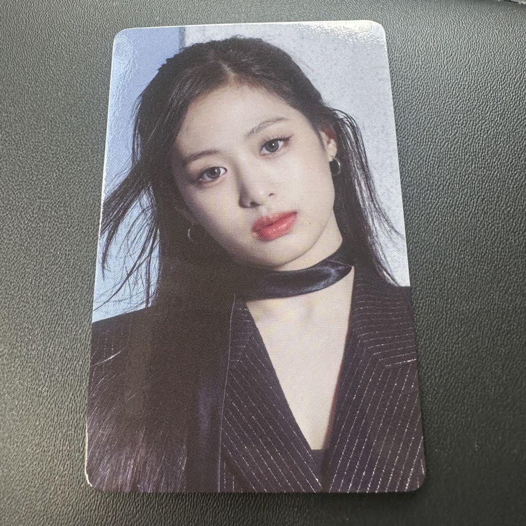 Amazon.co.jp: BABYMONSTER ベビモン 会場限定トレカ アヒョン : Toys