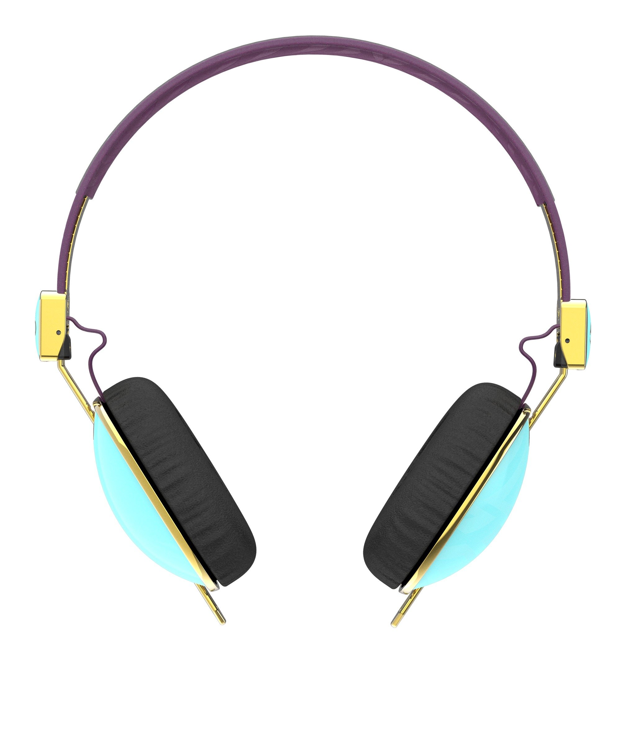 Amazon.co.jp: Skullcandy Knockout オンイヤー型ヘッドホン