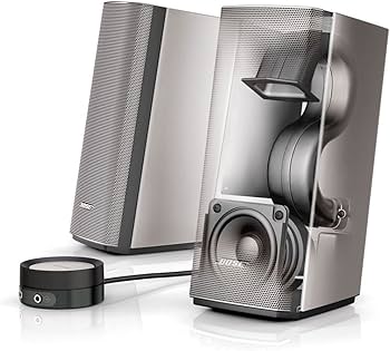 Amazon.co.jp: Bose Companion 20 multimedia speaker system PC