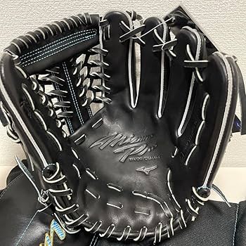 Amazon | 硬式用 ミズノプロ 内野手用 グラブ グローブ ダイバーシティ