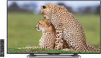 Amazon | シャープ 50V型 液晶テレビ AQUOS LC-50W30 | テレビ 通販