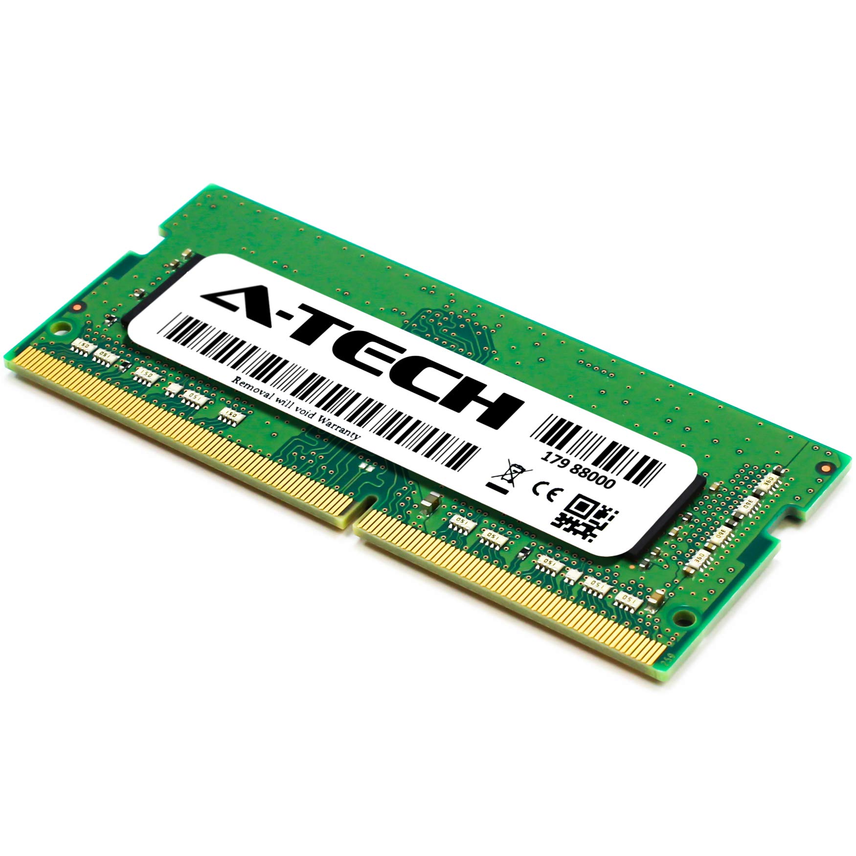Amazon.co.jp: A-Tech 8GB RAM Kingston KVR32S22S8/8用 | DDR4