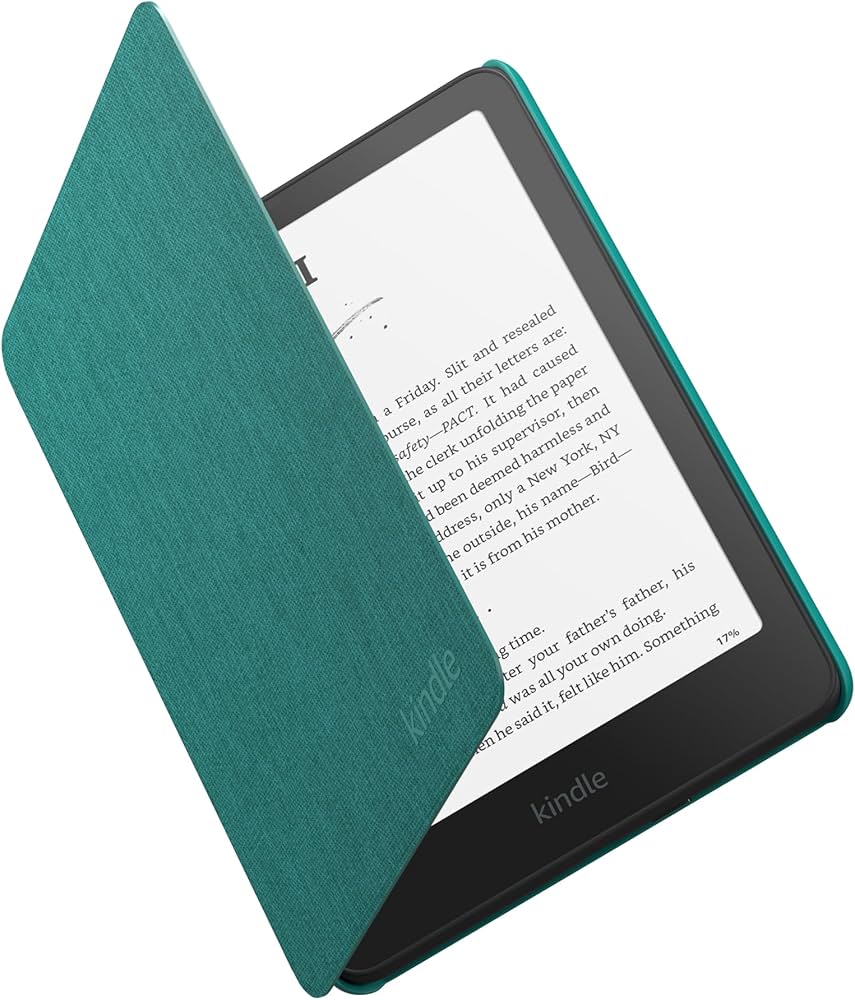 All-new Amazon Kindle Paperwhite Case - Fabric