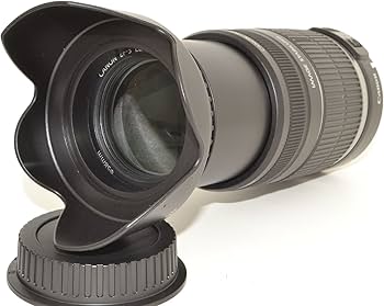 Amazon.co.jp: Canon 望遠レンズ EF-S55-250mm F4-5.6 IS APS-C対応