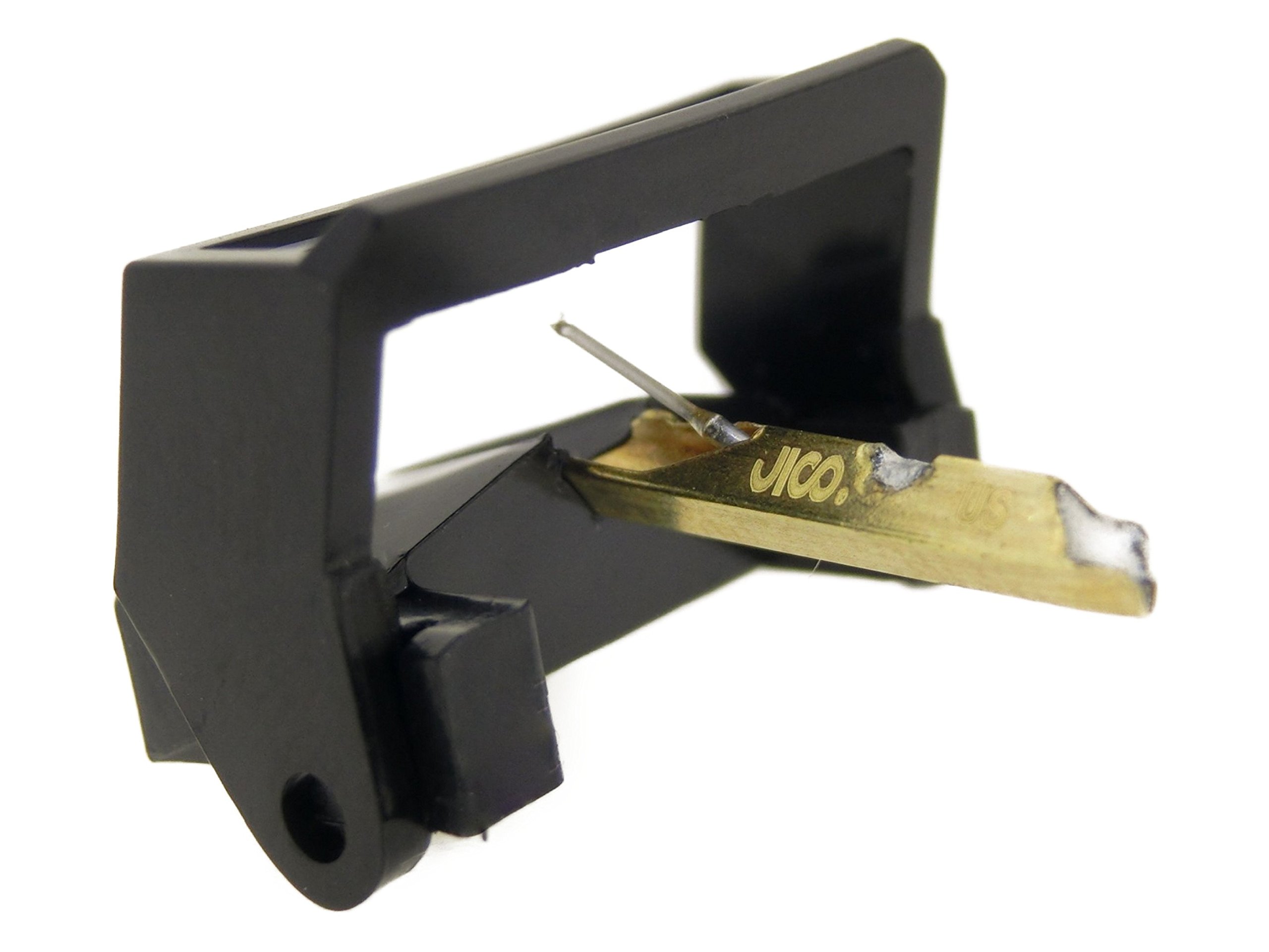 Amazon.com: JICO neoSAS/S Replacement Shure VN-35HE Stylus