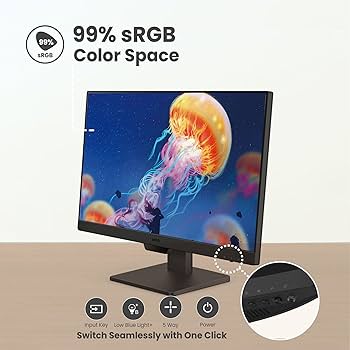 Amazon.com: BenQ GW2790 Computer Monitor 27