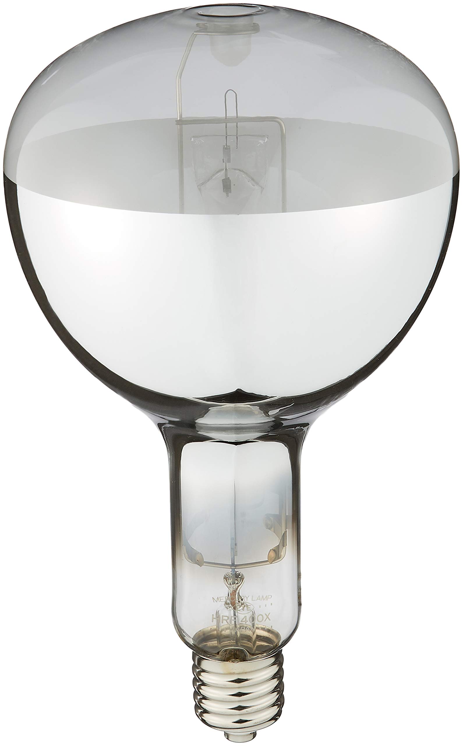 Amazon | 岩崎 白熱電球 水銀ランプ HRF400X | 岩崎 | 白熱電球
