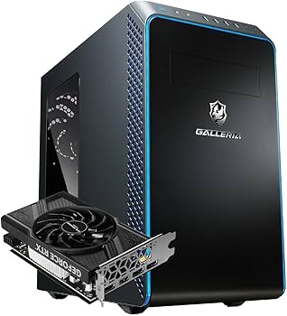 Amazon.co.jp: 【整備済み品】ゲーミングPC デスクトップ パソコン