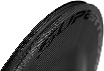 Amazon | SuperTeam(スーパーチーム) フルカーボンディスクホイール