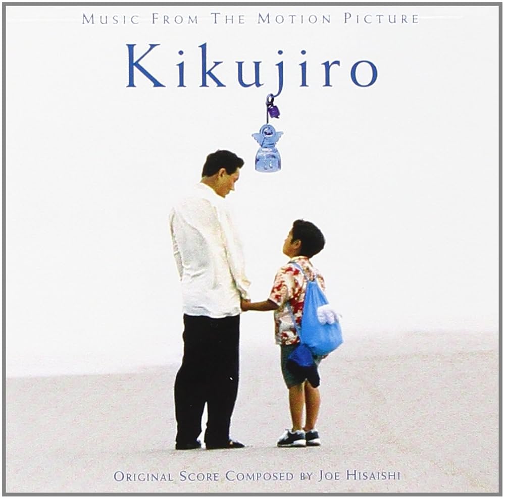 Joe Hisaishi - Kikujiro (1999 Film) - Amazon.com Music