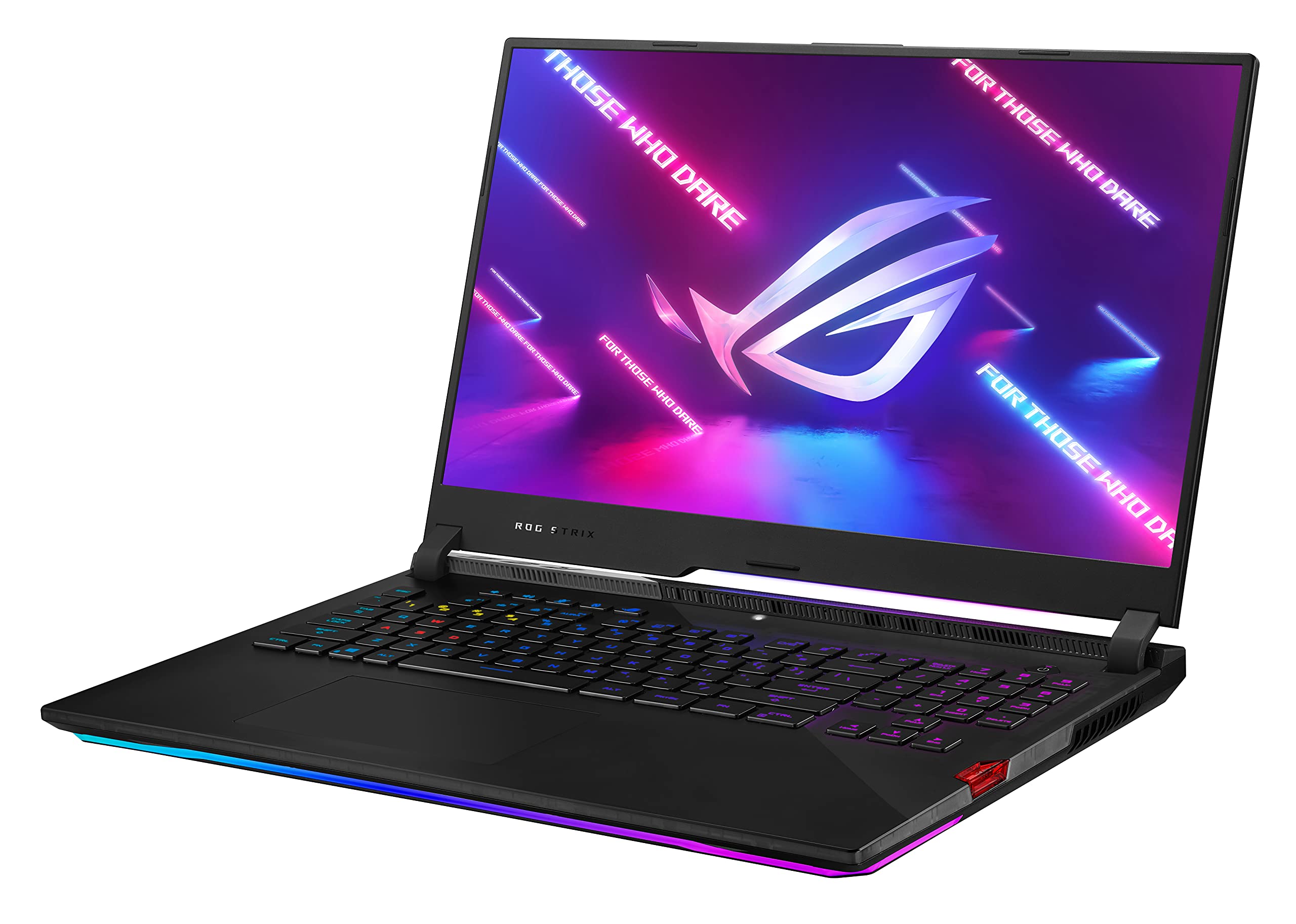 Amazon.com: ASUS ROG Strix Scar 17 (2021) Gaming Laptop, 17.3