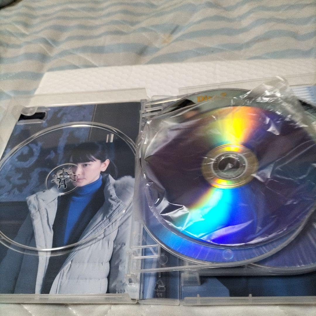 Amazon.co.jp: 風間公親-教場0- DVD-BOX〈7枚組〉 : パソコン・周辺機器