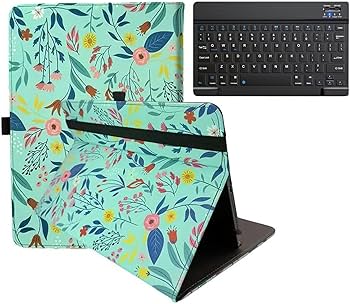 Amazon | スマイルゼミ スマイルタブレット4 (SZJ-JS203) ケース