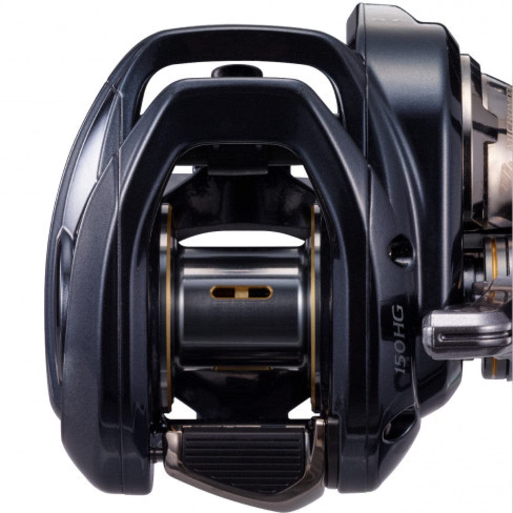 Amazon | シマノ(SHIMANO) リール グラップラー 2021 150HG 205g