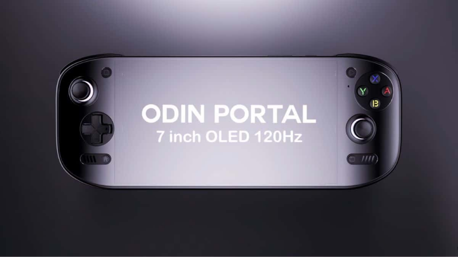 Amazon.com: AYN Odin 2 Portal Max Handheld Gaming Console: 7