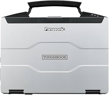 Amazon.com: Toughbook FZ-55 MK2, 14