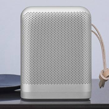 Amazon.com: Bang & Olufsen Beoplay P6 Portable Bluetooth Speaker