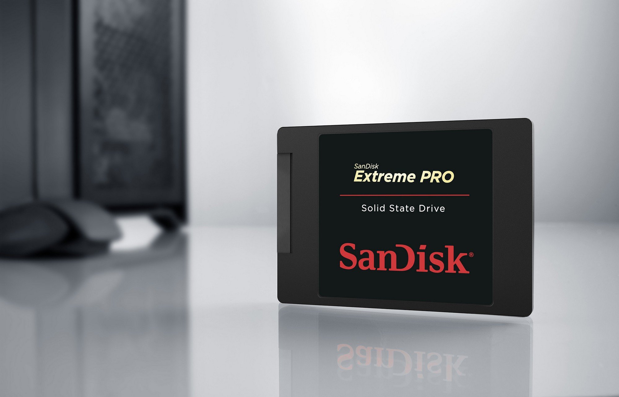 Amazon | サンディスク 960GB Extreme Pro SSD 2.5インチ SATA 6Gb/s