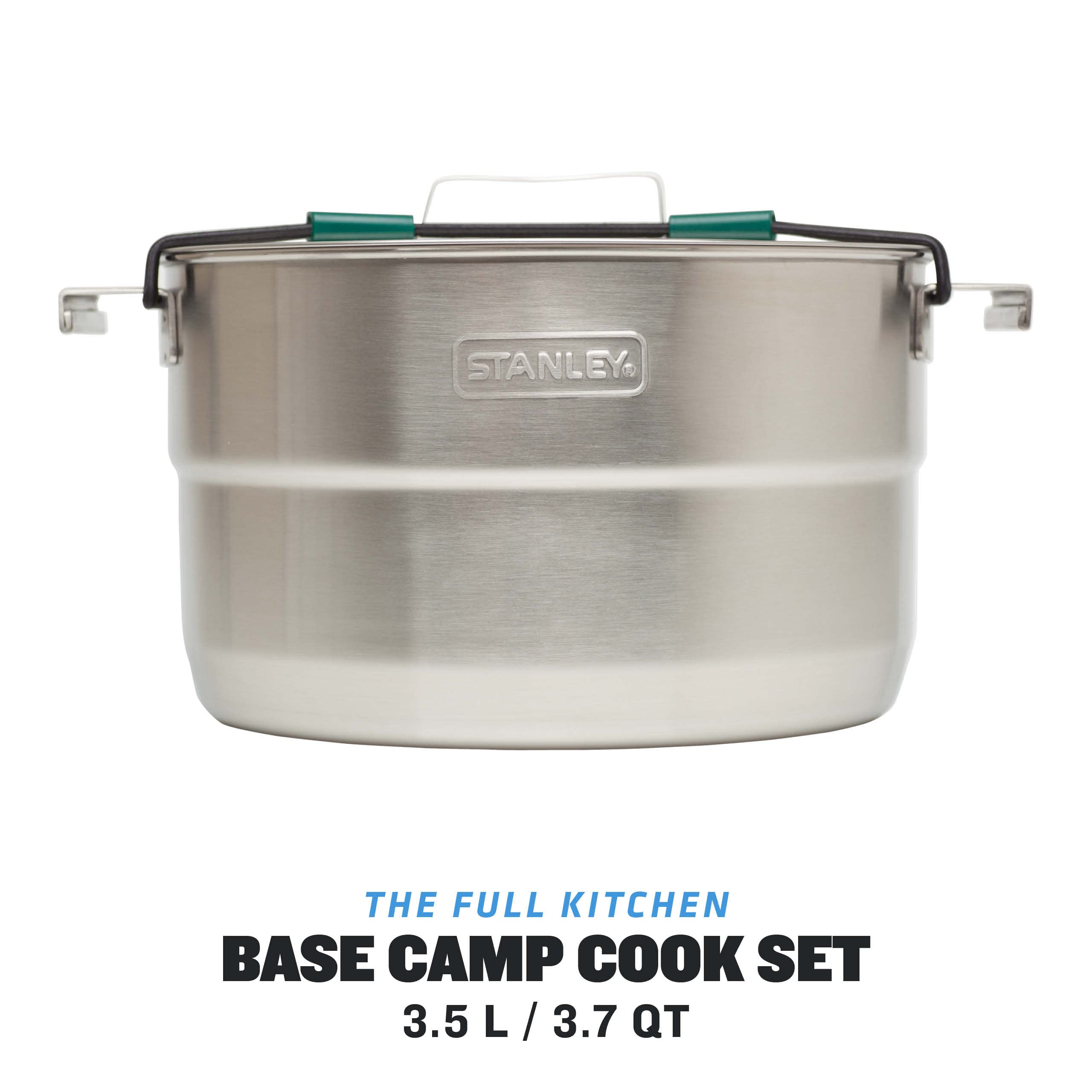 Amazon | Stanley Adventure フルキッチン ベースキャンプ クッキング