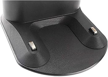 Amazon | 掃除機の部分 ドック充電器アダプタードック互換性のある