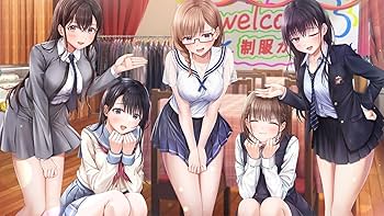 Amazon.co.jp: 【Switch】制服カノジョ1・2・まよいごセット : ゲーム