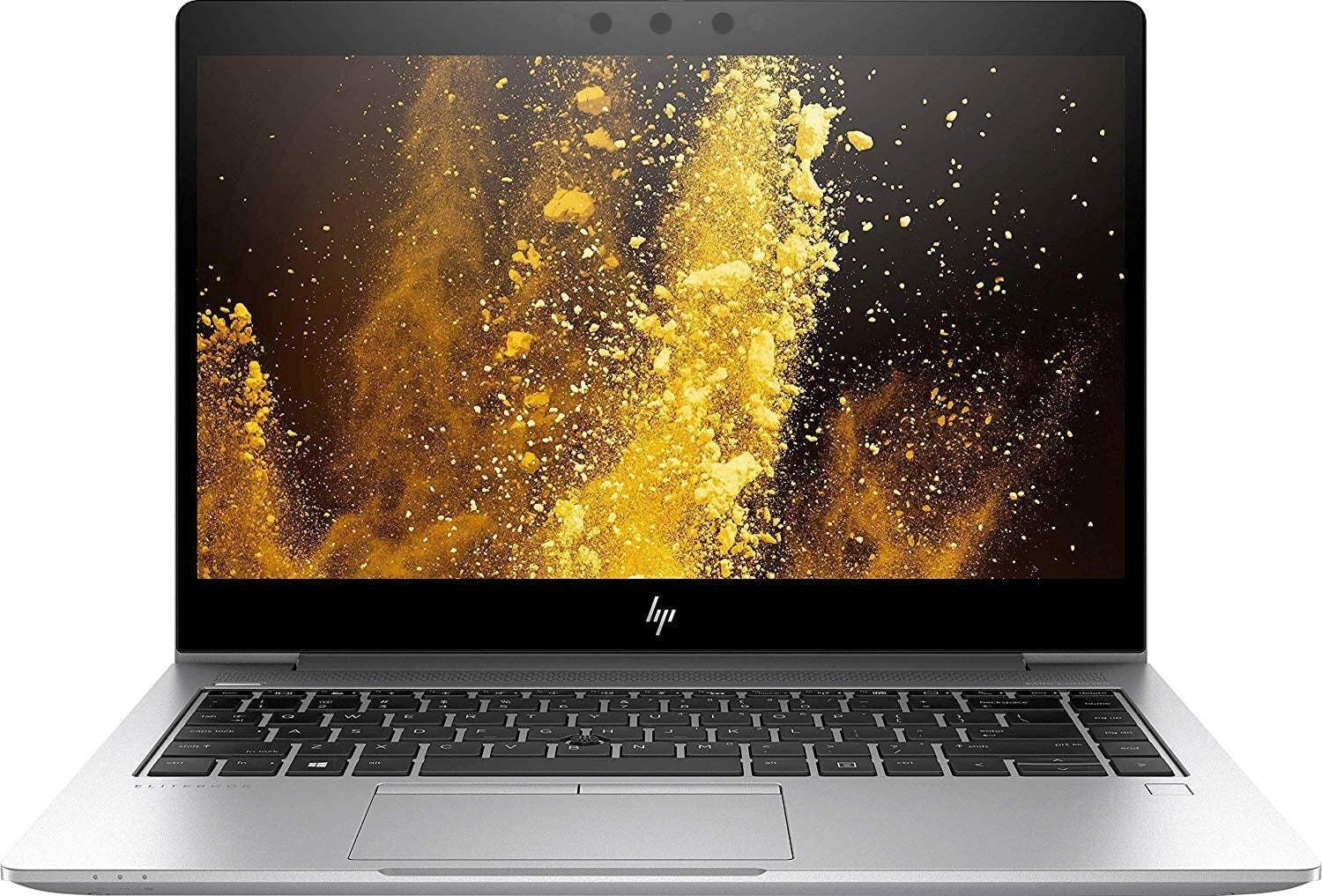 Amazon.com: HP EliteBook 840 G5 14