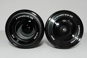 Amazon | SONY α5000 ダブルズームレンズキット(ブラック／デジタル