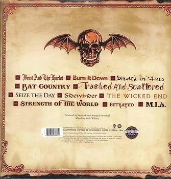 City Of Evil (Vinyl): Amazon.ca: Music