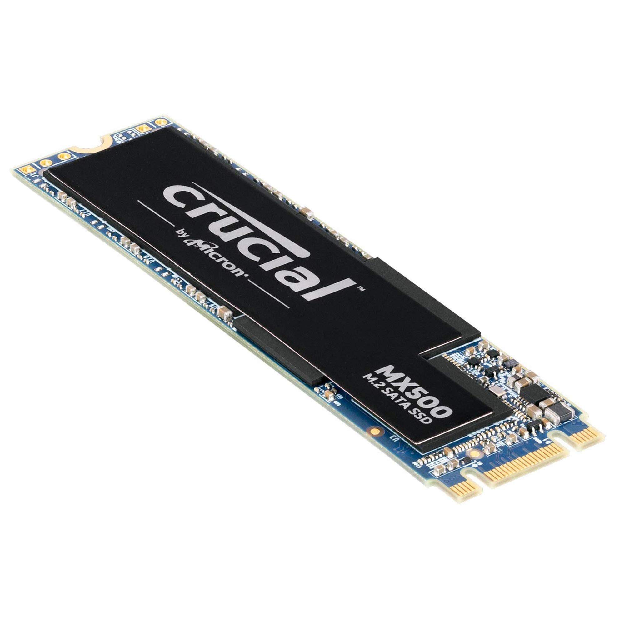 Amazon | Crucial MX500 1TB M.2 SATA 6Gb SSD CT1000MX500SSD4