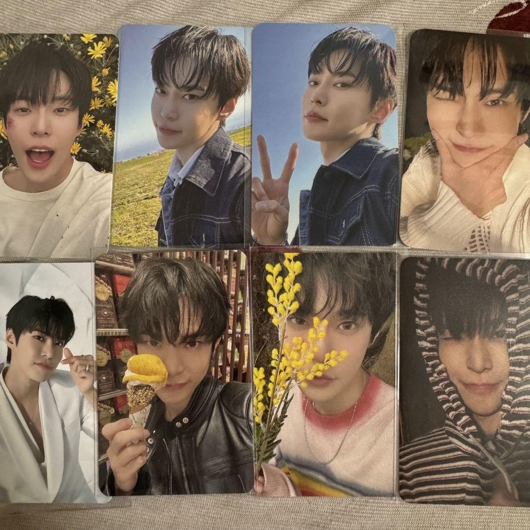 Amazon.co.jp: ドヨン youth トレカ : おもちゃ