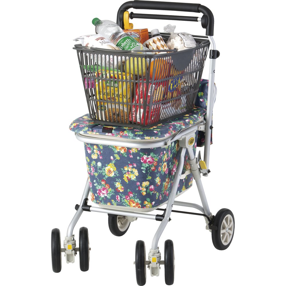 Amazon | 象印ベビー ヘルスバッグ わくわくタントN(Dフラワー