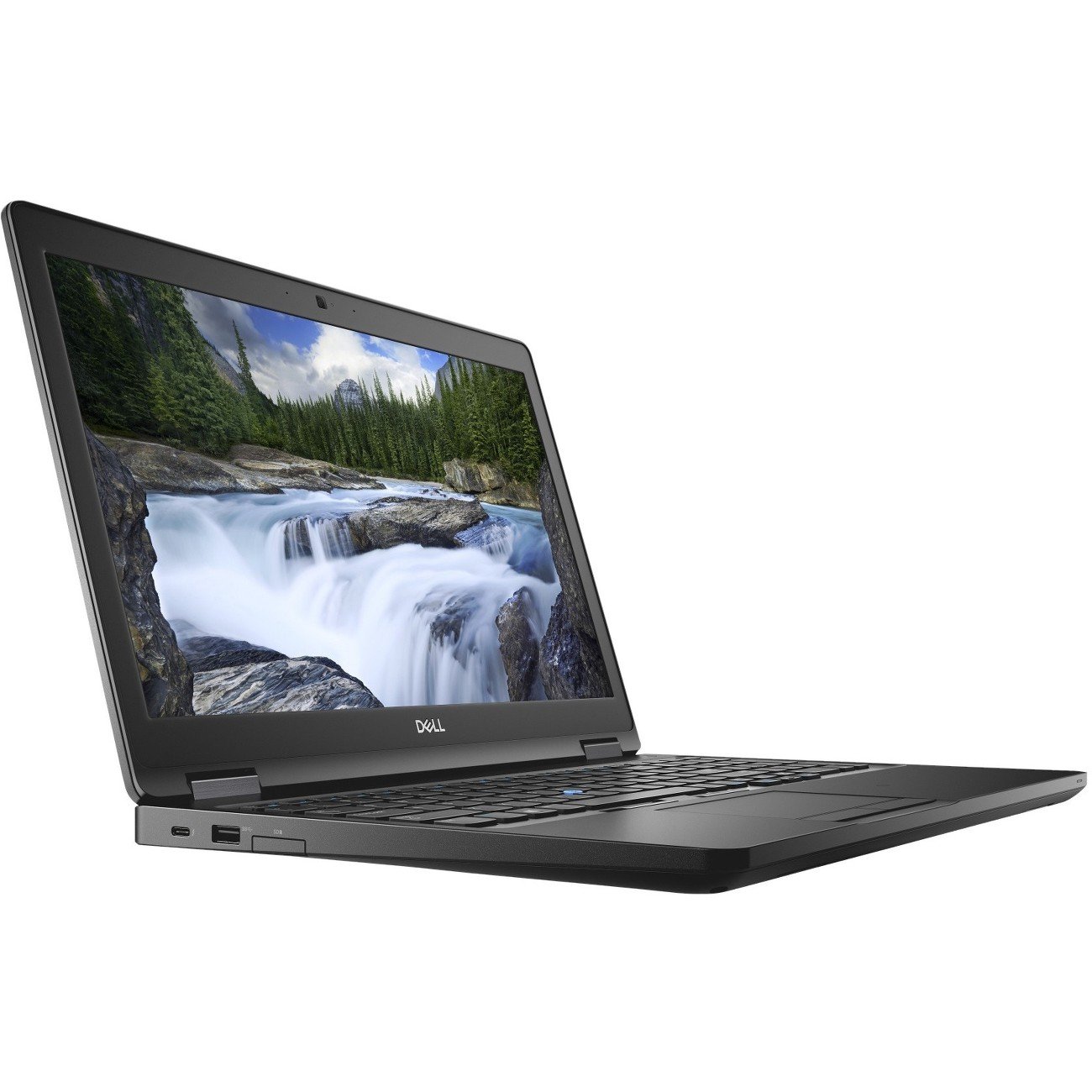 Amazon.com: Dell Latitude 5490 PMJ64 Laptop (Windows 10 Pro, Intel