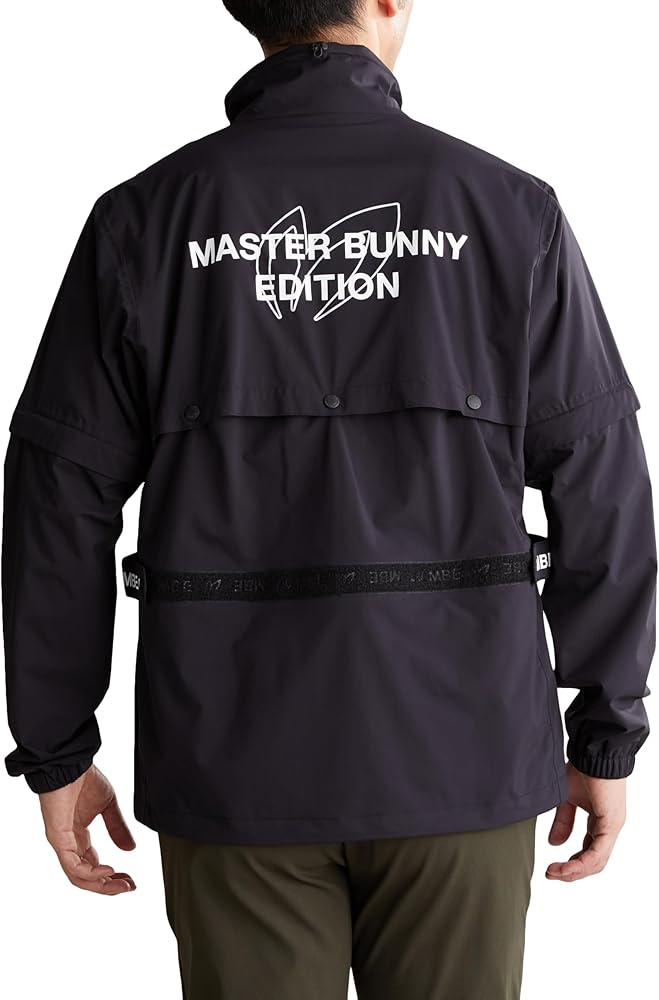 Amazon | [マスターバニー] 継続定番商品 メンズ レインウェア