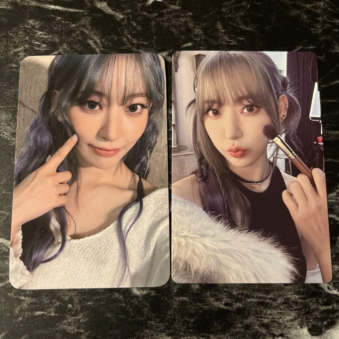 Amazon.co.jp: LE SSERAFIM ルセラフィム サクラ 宮脇咲良 easy