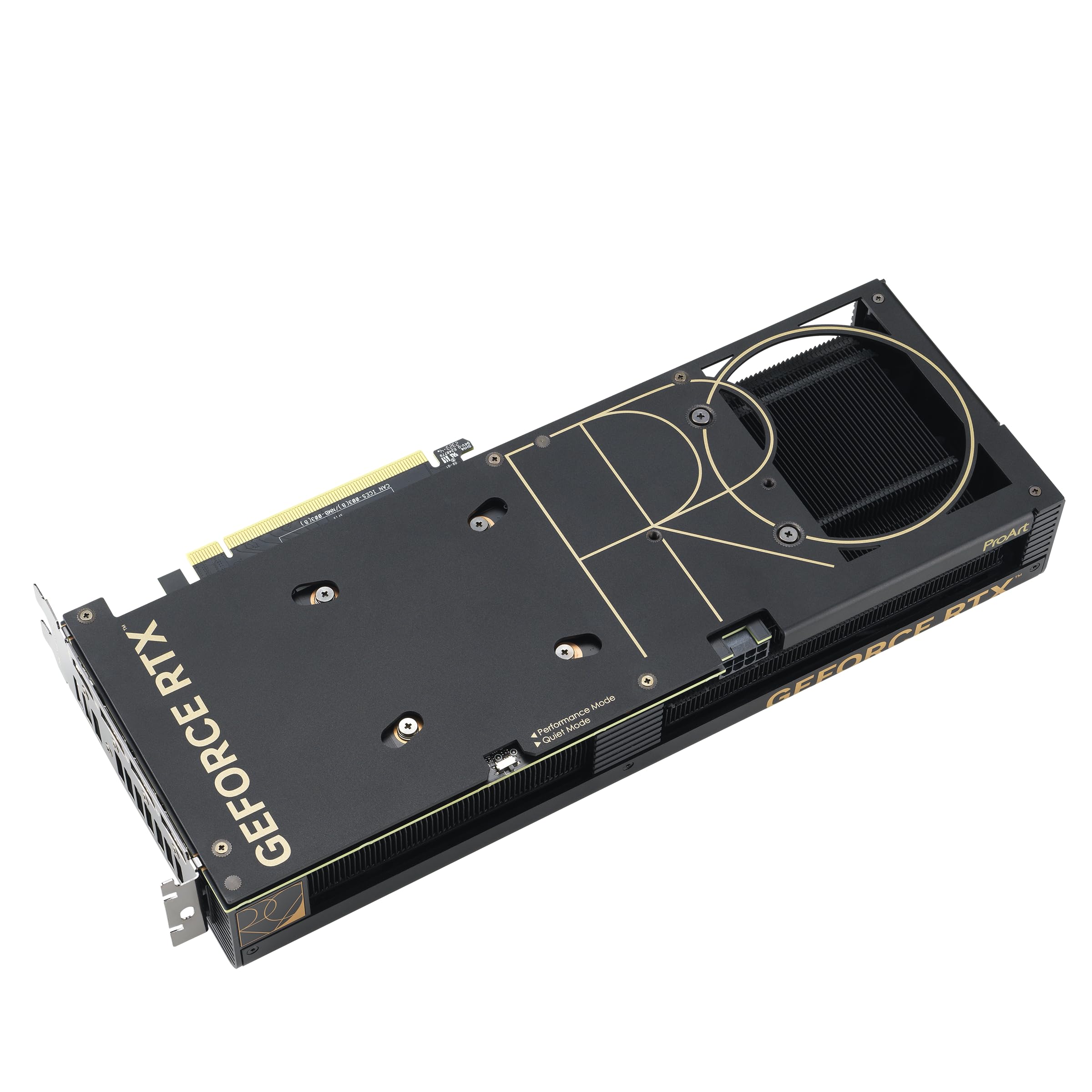 Amazon | ASUS ProArt GeForce RTX™ 4060 OC Edition 8GB GDDR6