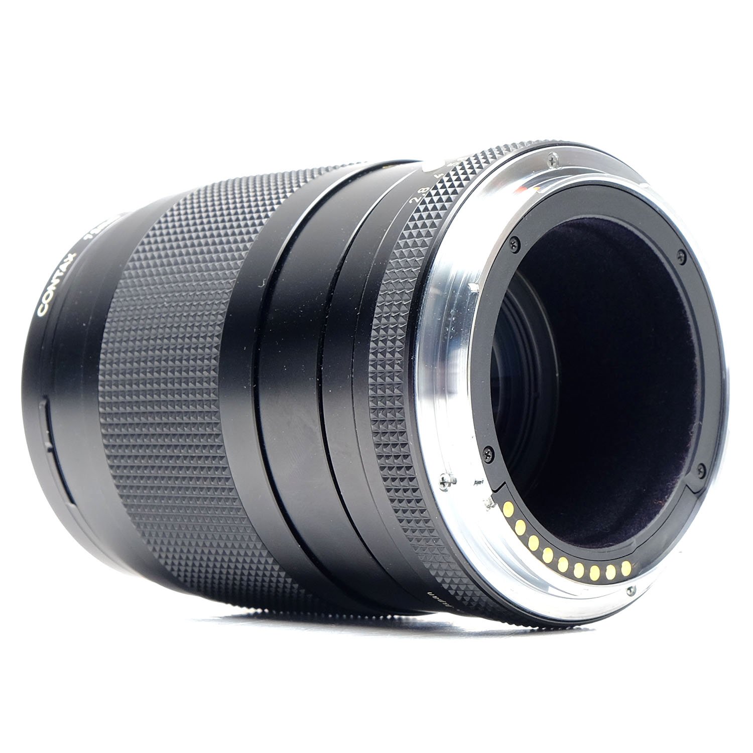 Amazon.co.jp: CONTAX カールツァイス ソナー T* 140mm F2.8 レンズ