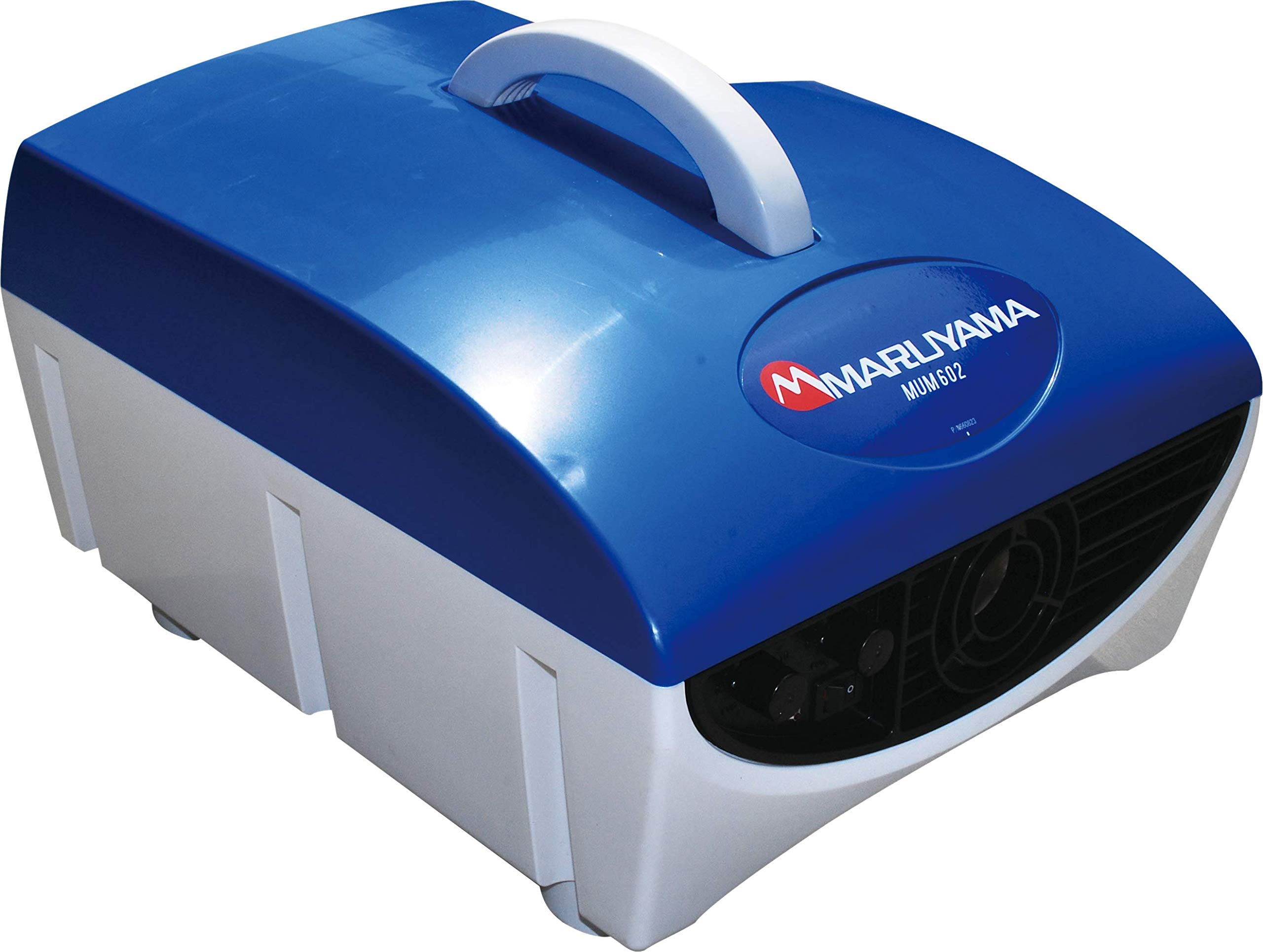 Amazon | マルヤマエクセル ユニバーサルミスト ミスト発生装置 MUM602