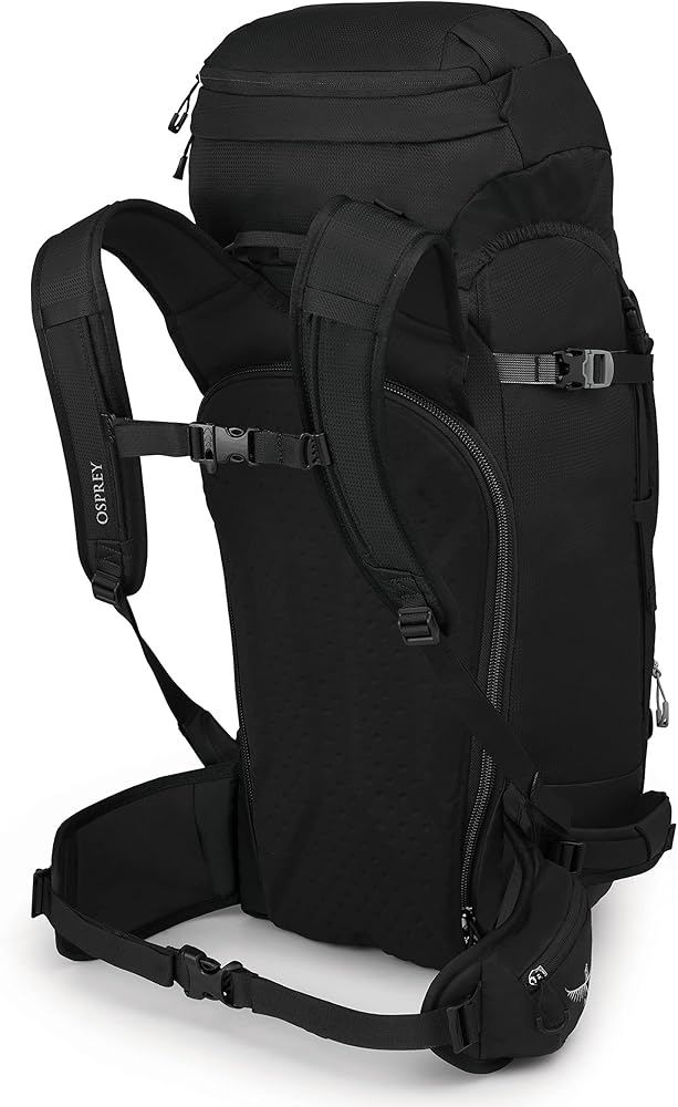 Amazon.co.jp: OSPREY(オスプレー) SOELDEN 42 ソールデン42 OS52419