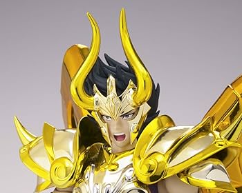 Amazon.co.jp: TAMASHII NATIONS 聖闘士聖衣神話EX 聖闘士星矢
