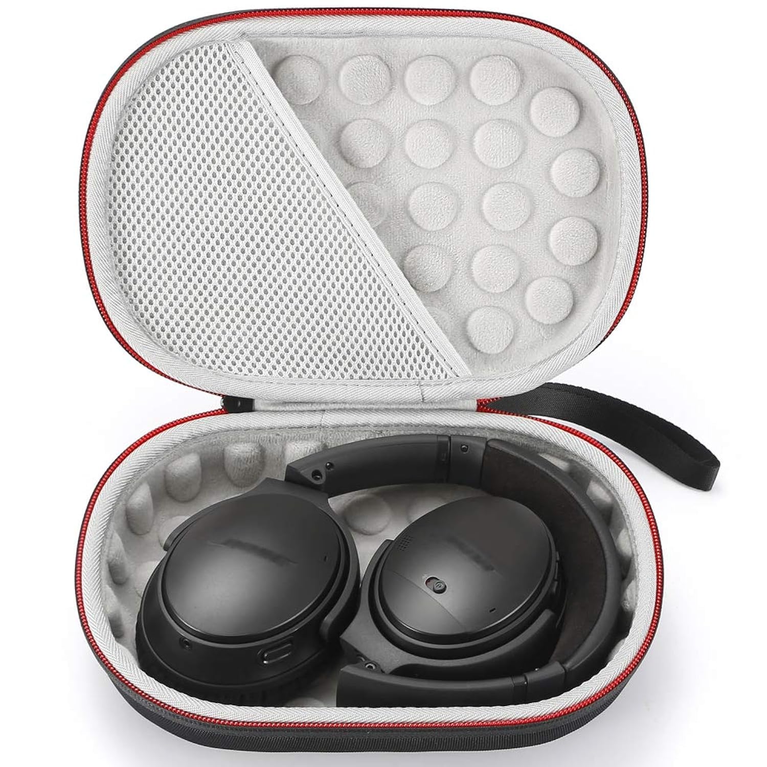 Amazon.com: Hard Case for Bose QuietComfort 35 (Series II), QC35