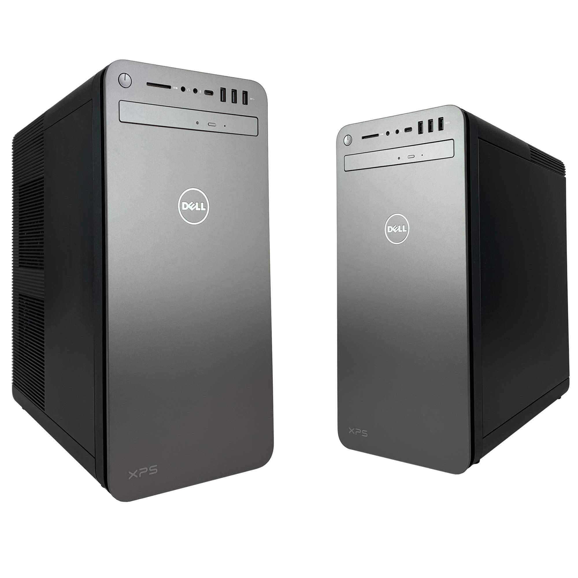 Amazon.com: Dell XPS 8930 Special Edition Tower Desktop-9th Gen