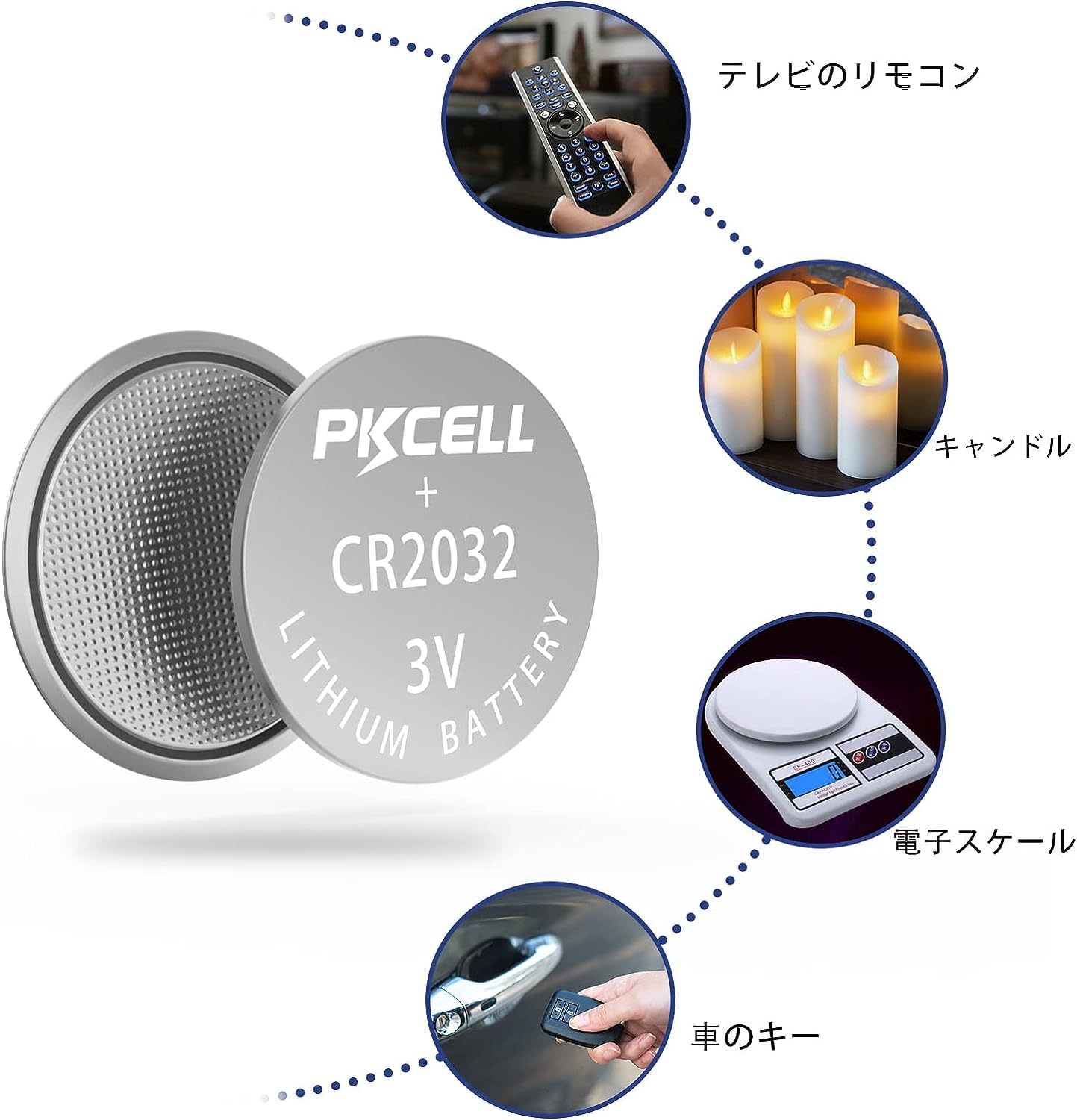 Amazon.co.jp: 【電池付属】ダイソン HP04 HP05 HP06 HP07 HP09