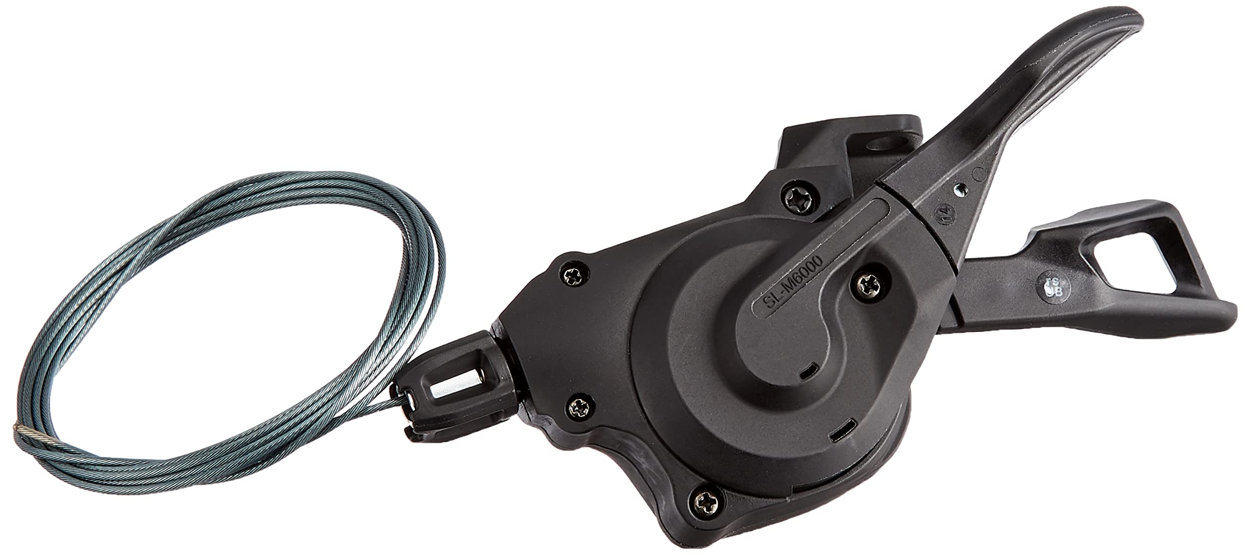 Amazon | シマノ (SHIMANO) シフティングレバー (MTB) SL-M6000-R (I