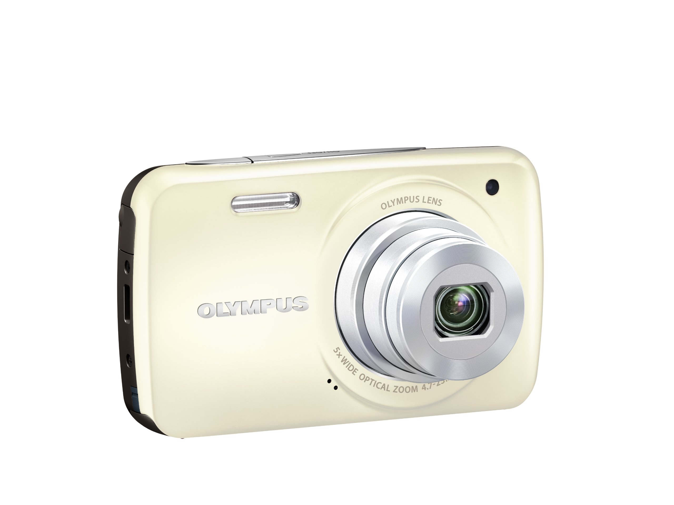 Amazon.co.jp: OLYMPUS VH-210 WHT Digital Camera VH-210, White, 14