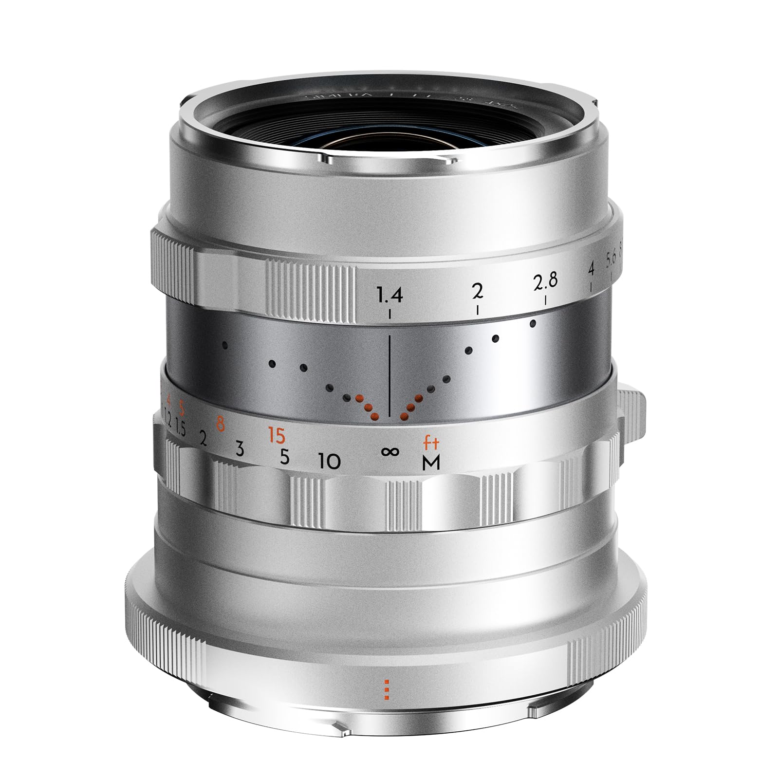 Amazon.co.jp: Thypoch(タイポック) Simera 28mm f/1.4 ASPH. Z