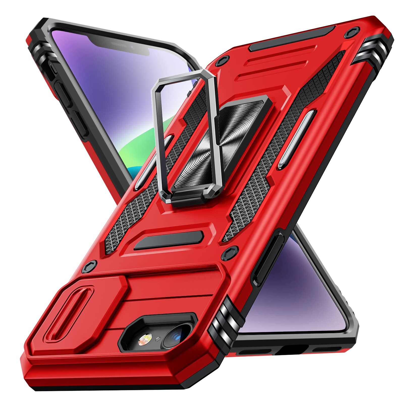 Amazon.co.jp: WACJOSD ケース 対応 iPhone SE 第3世代 第2世代 8/7/6