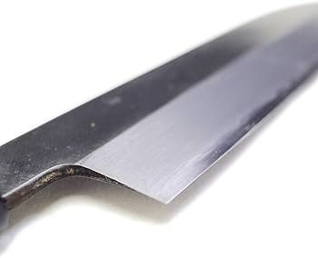 Amazon | 堺石藤 貞宗 鎌型薄刃 包丁 165mm 和包丁 | 堺石藤 | 菜切り包丁